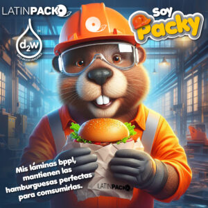 mascota packy castor naranja octubre 25-1