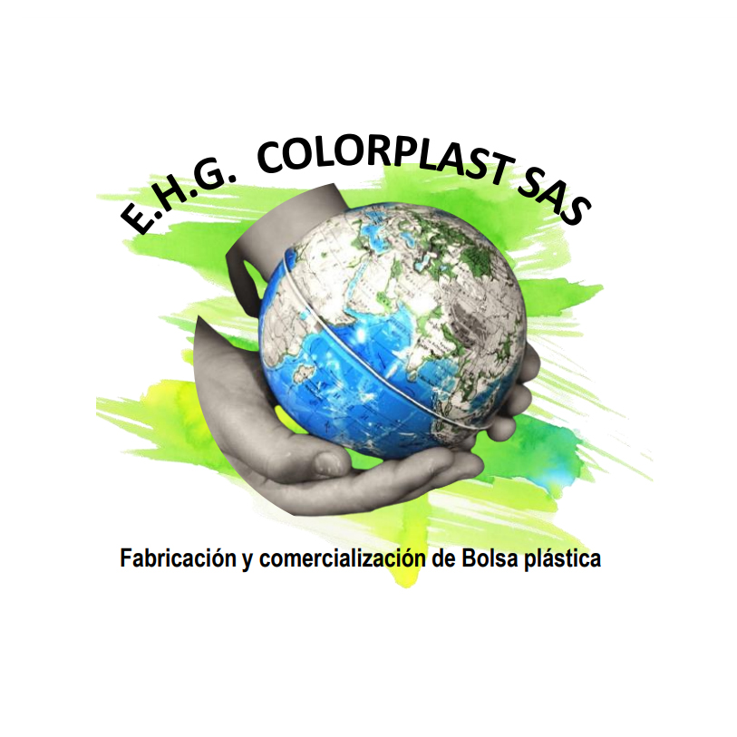 E.H.G. Color Plast S.A.S.